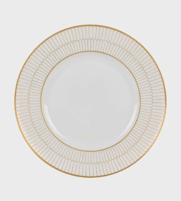 Tab - Nymphenburg - Orion Honeycomb Gold - Main