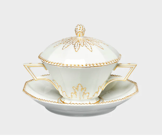 tab - Nymphenburg - Perl Gold - Main