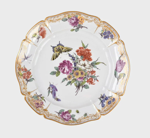Tab - Nymphenburg - Rococo Cumberland - Main