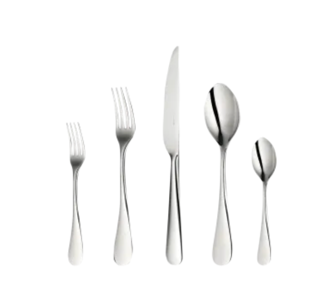 Tab - Christofle - Origine Stainless Steel - Main