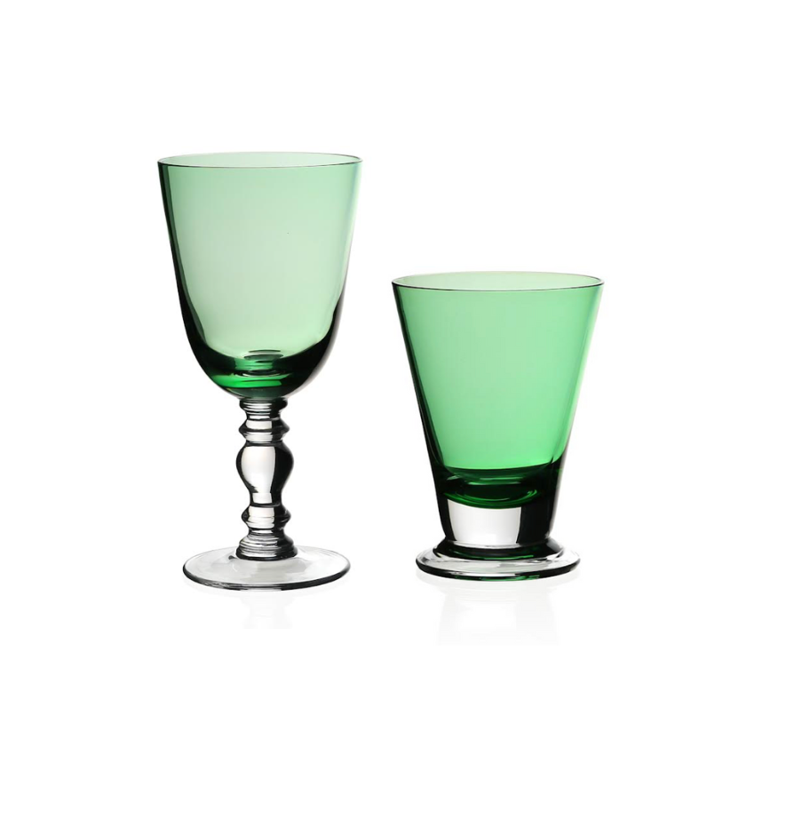 Tab - William Yeoward - Fanny Apple Green - Main