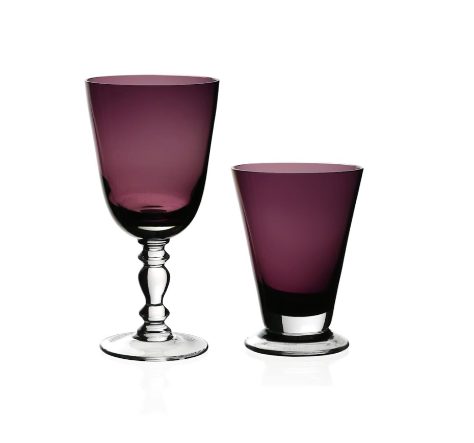 Tab - William Yeoward - Fanny Amethyst - Main