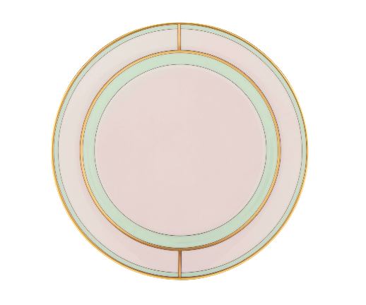 Tab - Ginori 1735 - Diva Rosa - Place Setting – Mary Mahoney