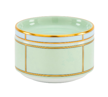 Tab - Ginori 1735 - Diva Verde - Serving