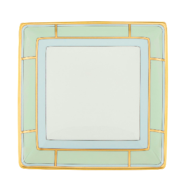 Tab - Ginori 1735 - Diva Verde - Accessories
