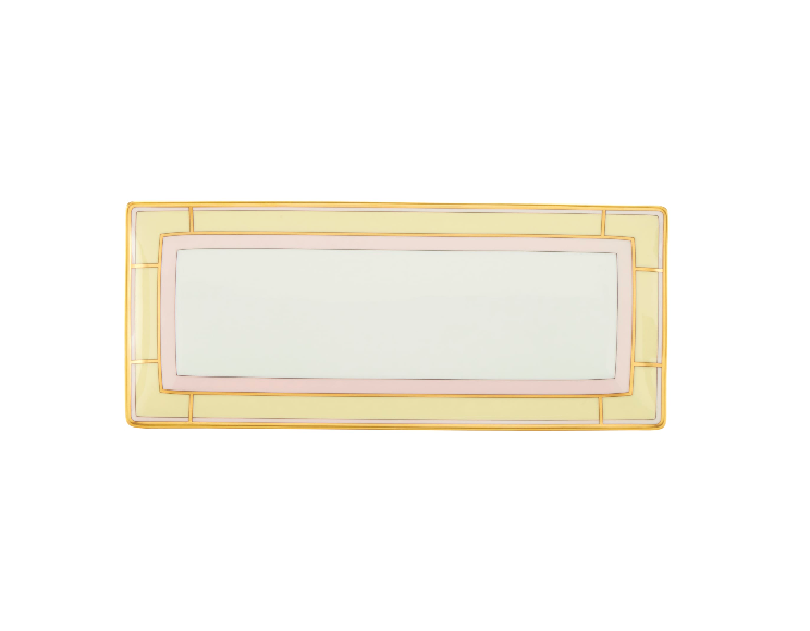 Tab - Ginori 1735 - Diva Giallo - Accessories