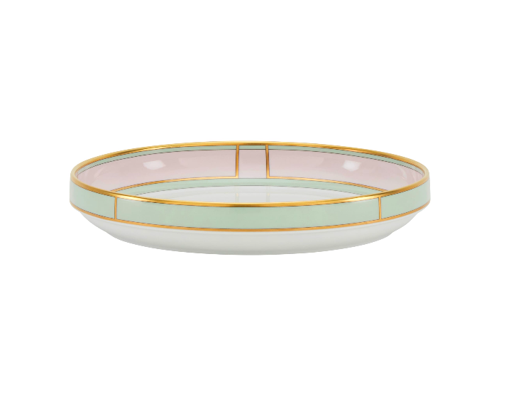 Tab - Ginori 1735 - Diva Rosa - Serving