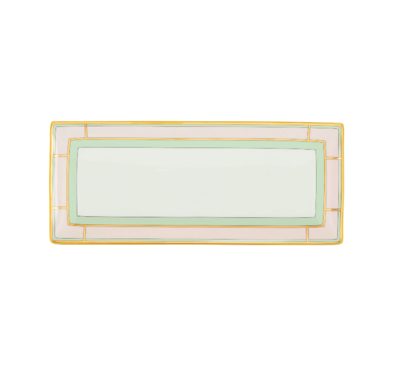 Tab - Ginori 1735 - Diva Rosa - Accessories