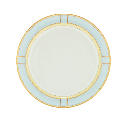 Tab - Ginori 1735 - Diva Celeste - Place Setting