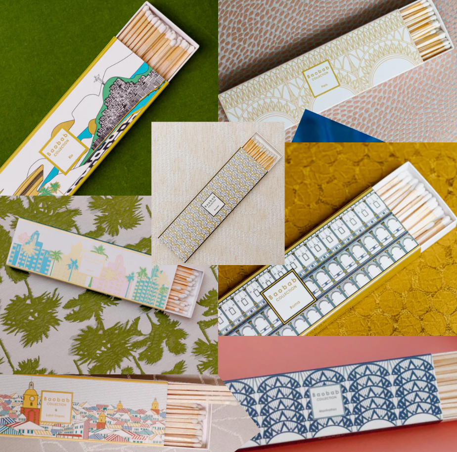 Tab - Baobab - Matches - Main