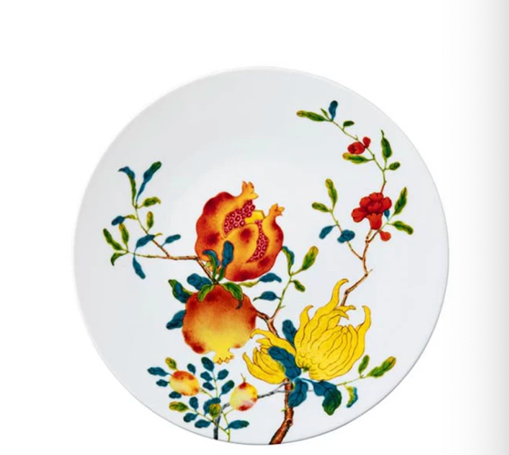 Tab - Raynaud - Harmonia Place setting
