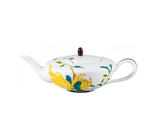 Tab - Raynaud - Harmonia Tea / Coffee