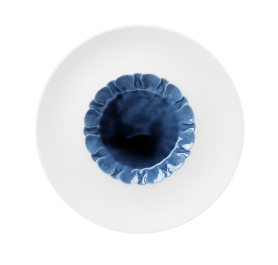 Tab - Hering Berlin - Evolution Blue Silent