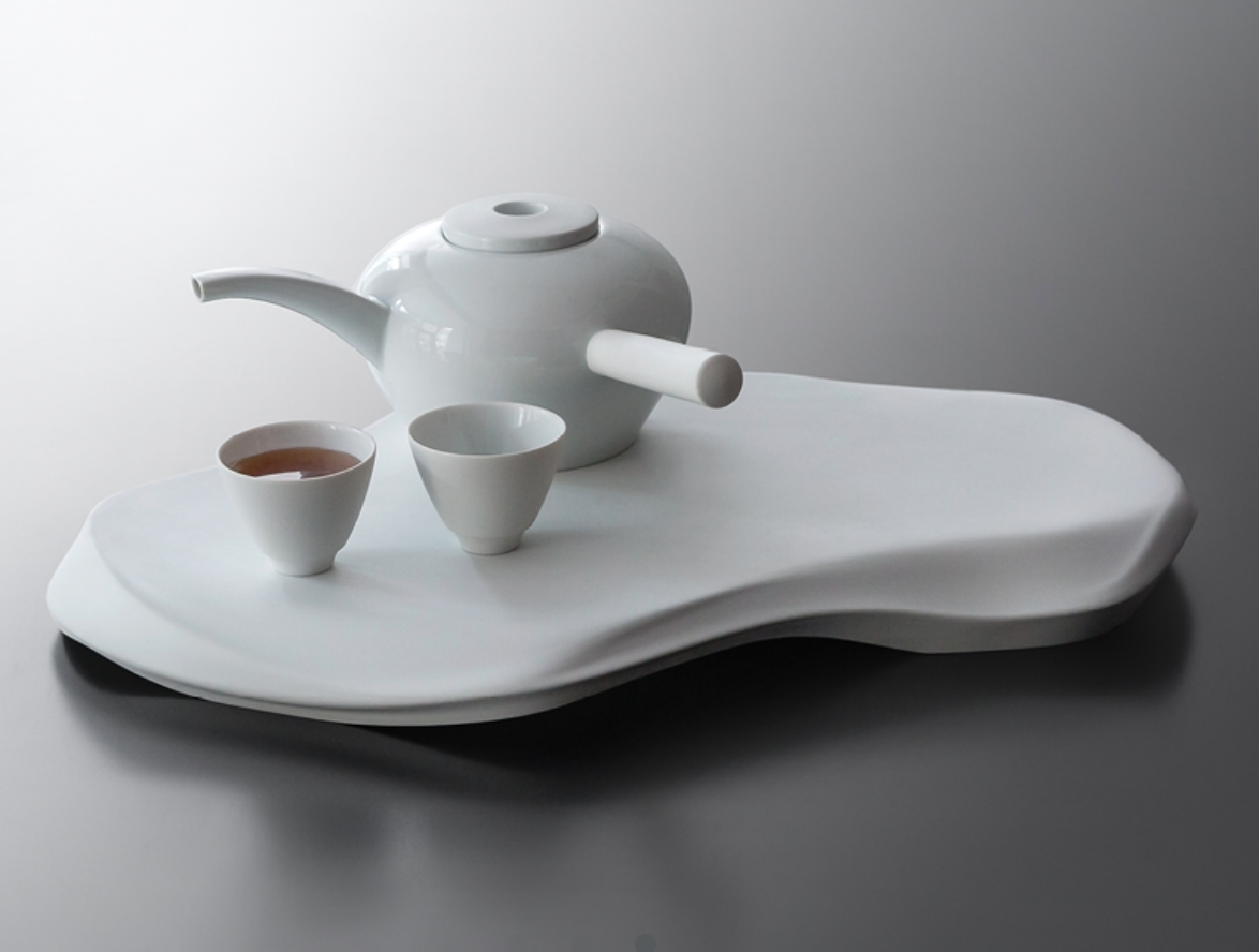 Tab - Hering Berlin - Velvet serving