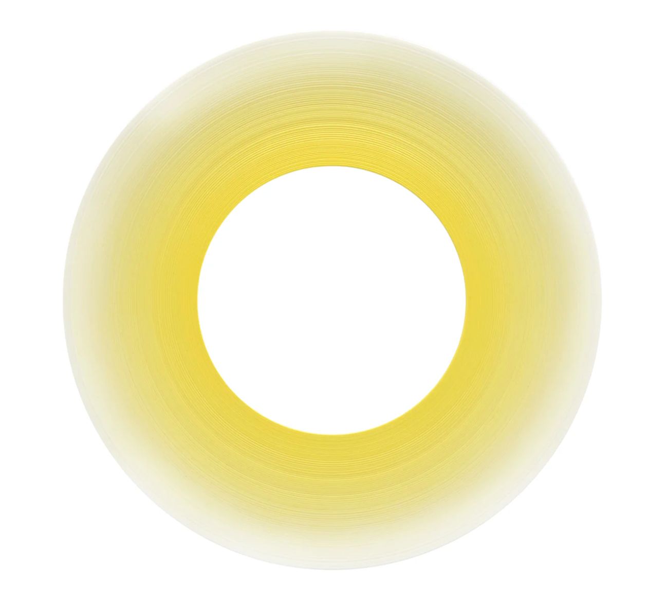 Tab - Jl Coquet - Hemisphere Yellow Mimosa