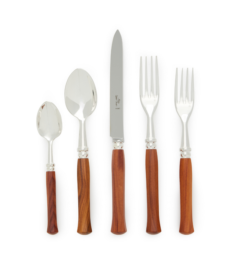 tab - alain st joanis - Riviera Rosewood