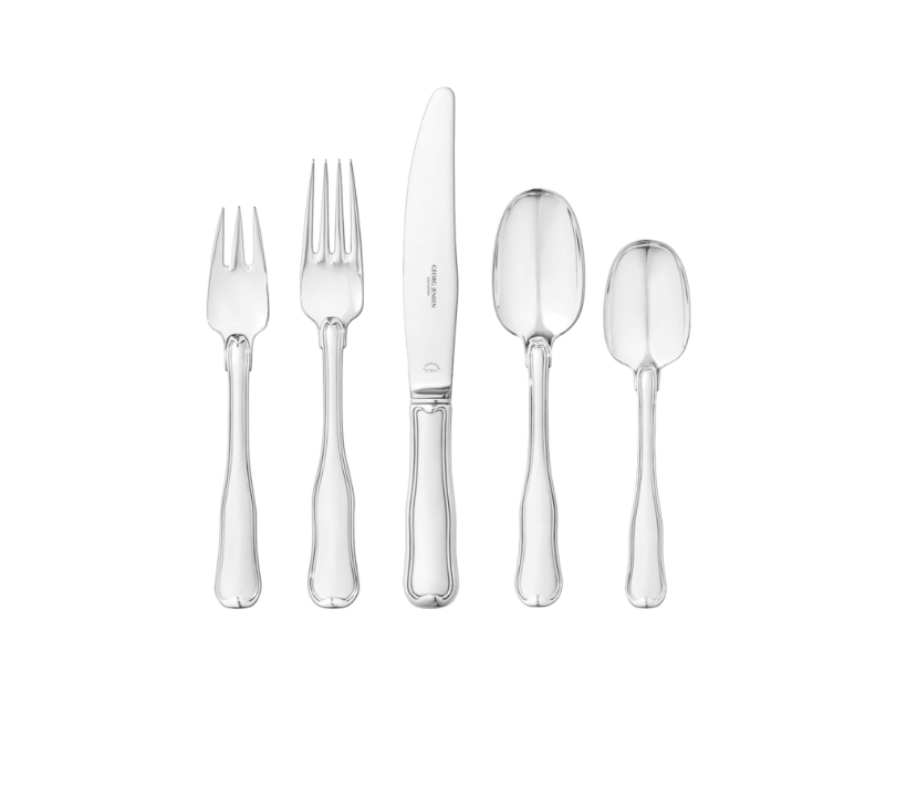 Tab - Georg Jensen - Old Danish