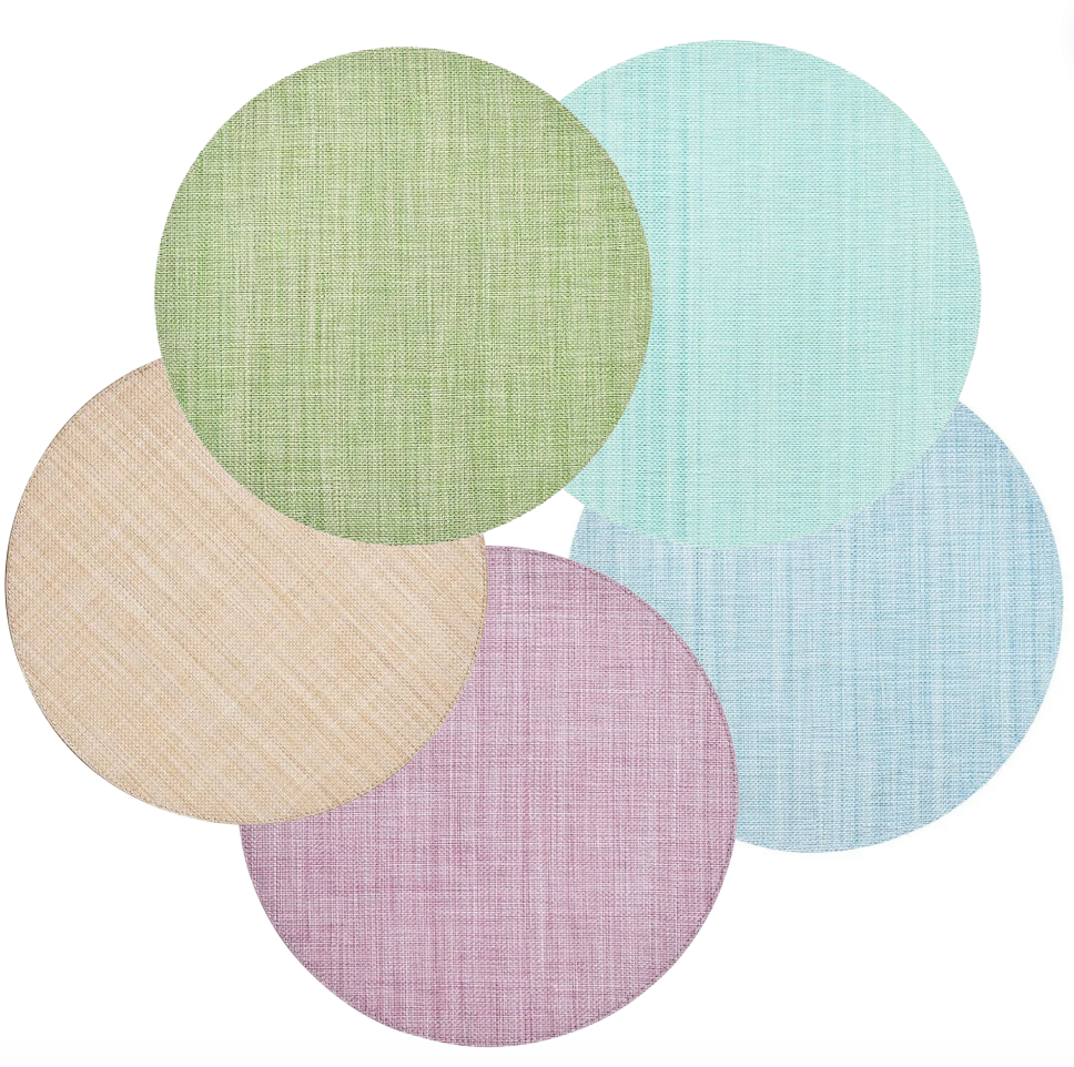 Tab - Kim Seybert - Portofino Placemat