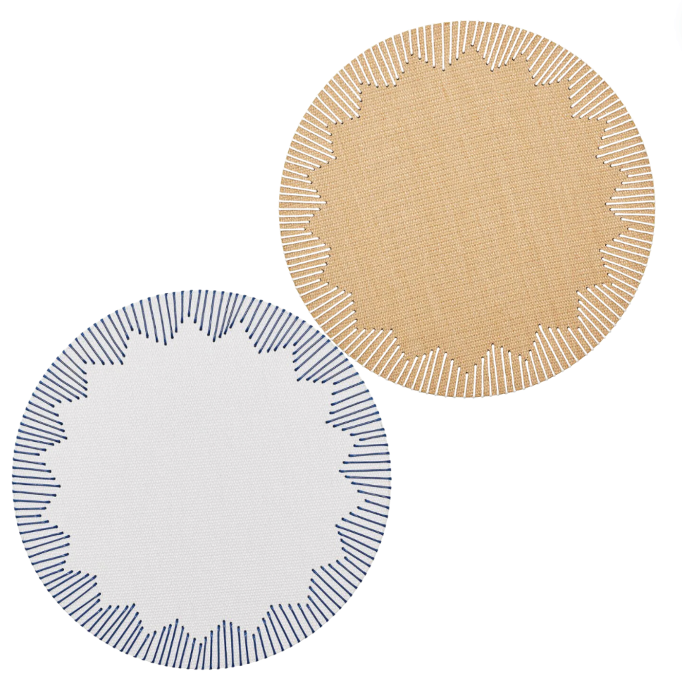 Tab - Kim Seybert - Dream Weaver Placemats