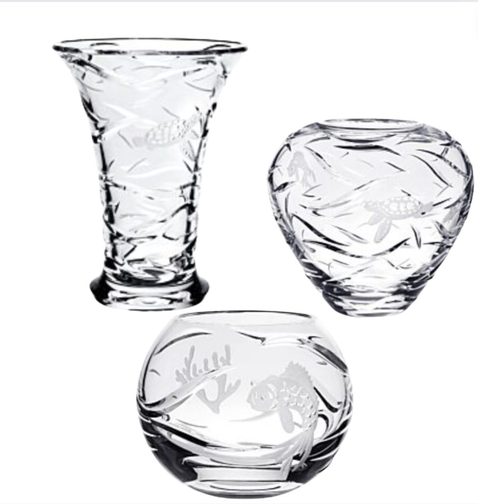 Tab - William Yeoward - Persephone Vases