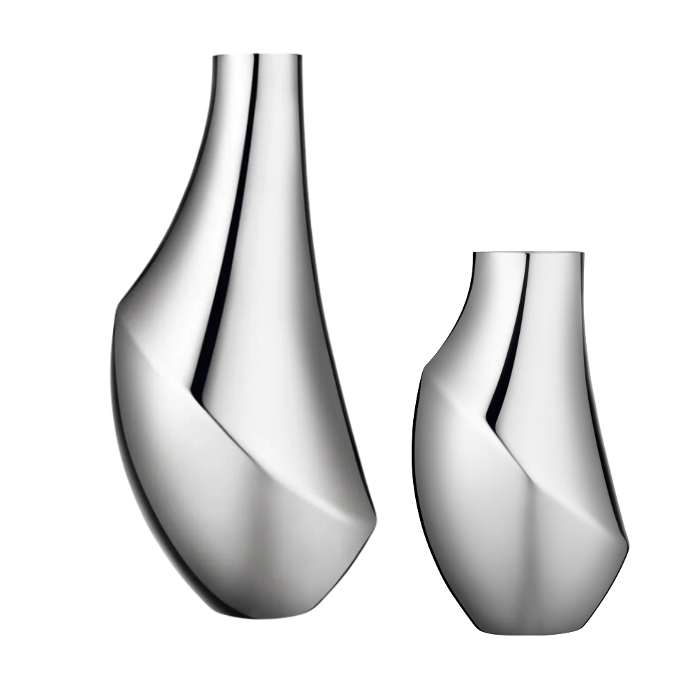 Tab - Georg Jensen - Todd Bracher Vase