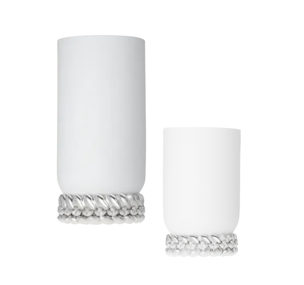 Tab - Christofle - Babylone Vase