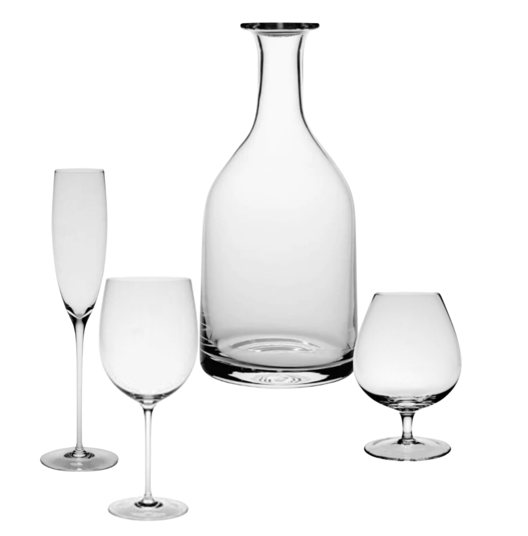 Tab - William Yeoward - Olympia Barware