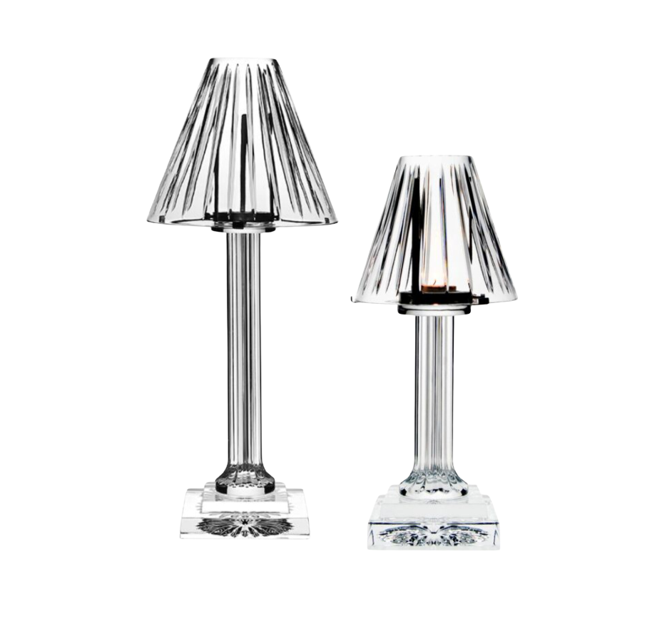 Tab - William Yeoward - Vesper Lamp