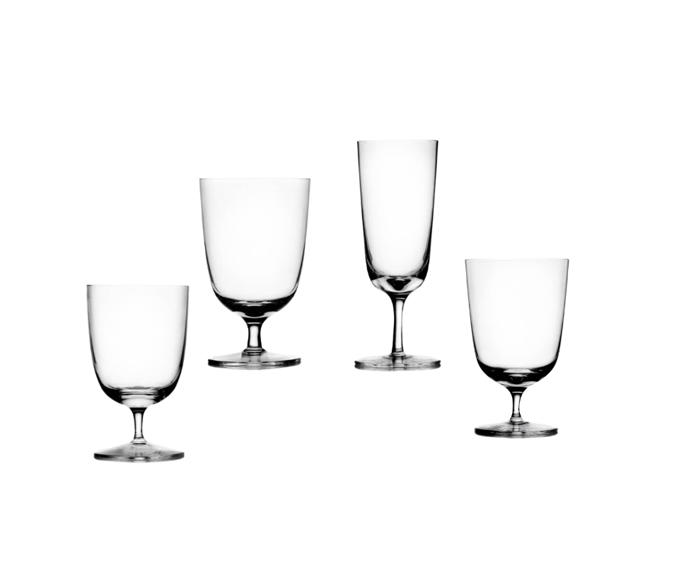 Tab - Ichendorf - Venezia stemware