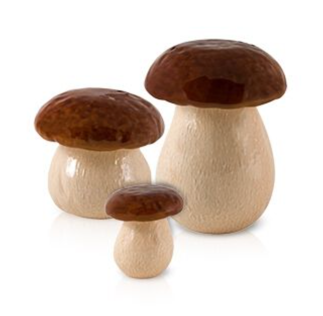 Tab - Bordallo Pinheiro - Mushroom Box