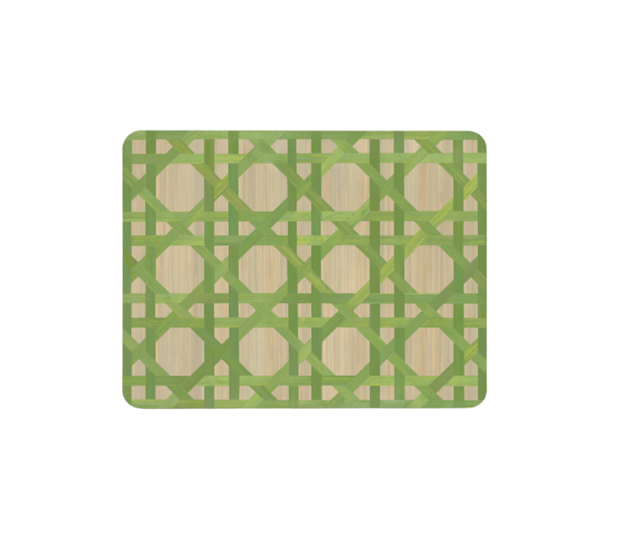 Tab - Hestia - Epoch Rectangular Placemats