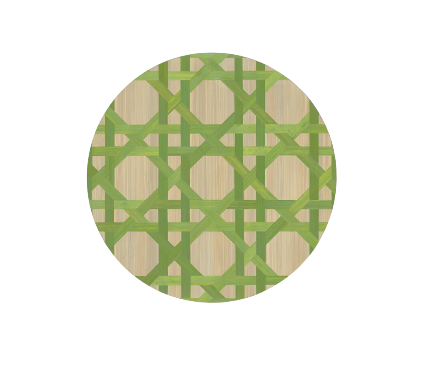 Tab - Hestia - Epoch Round Placemats
