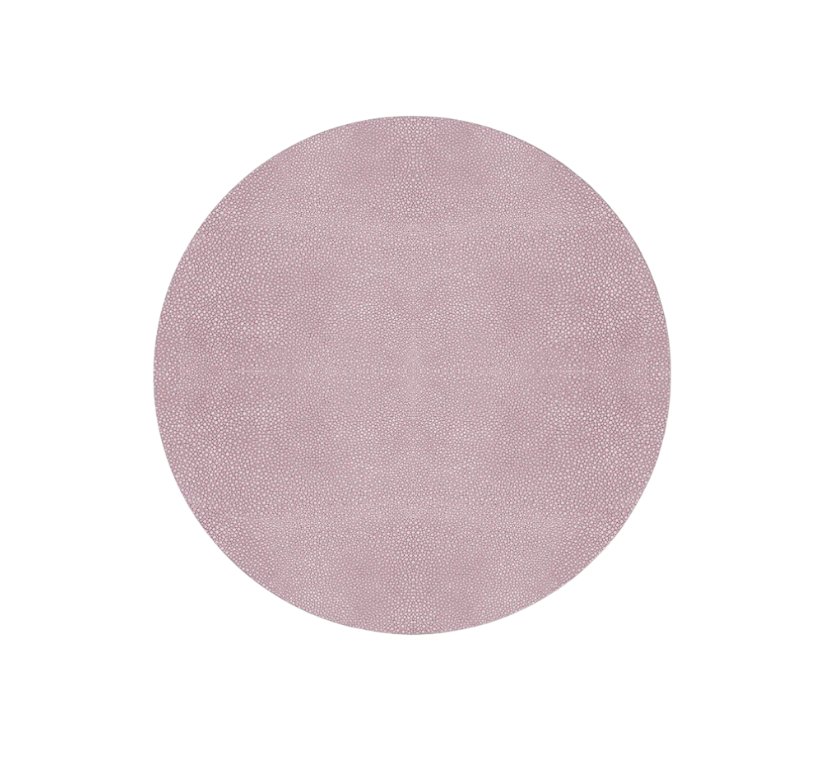 Tab - Hestia - Prestige Round Placemat