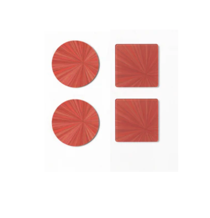 Tab - Hestia - Soleil coasters