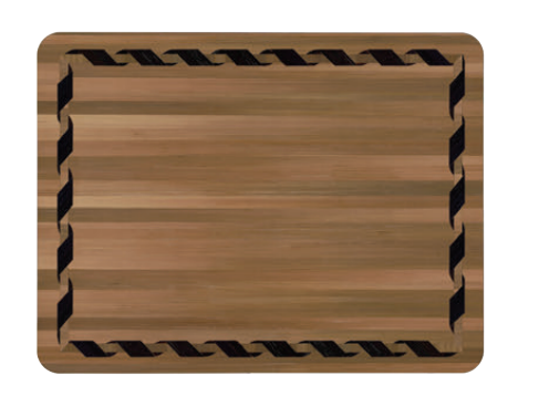Tab - Hestia - Marqueterie