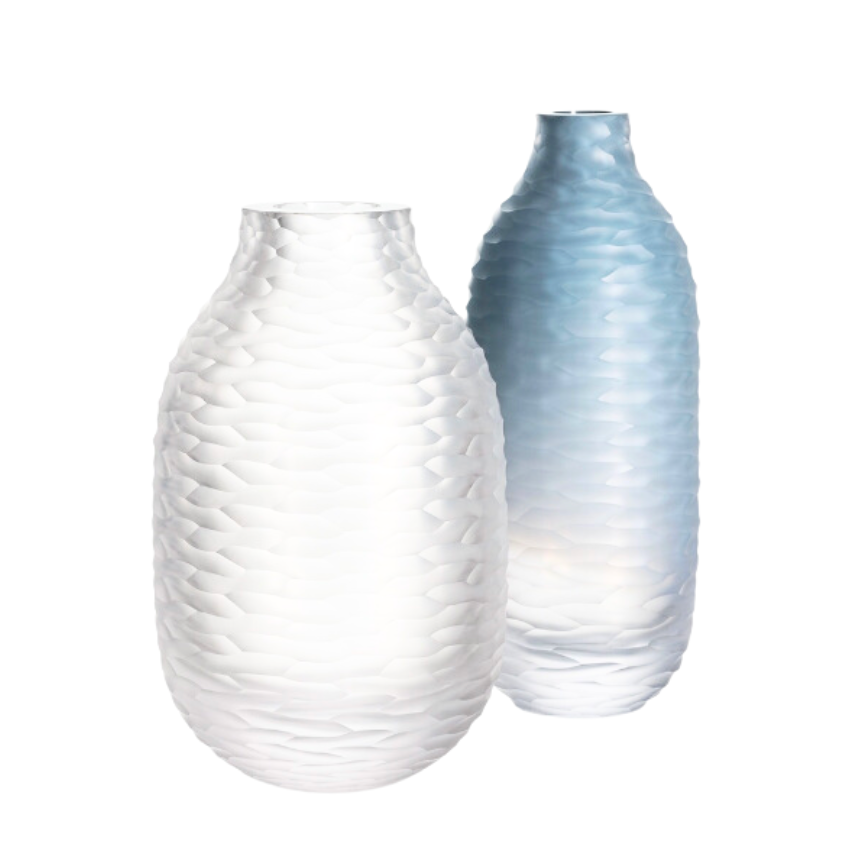 Tab - Moser - Conea Vases