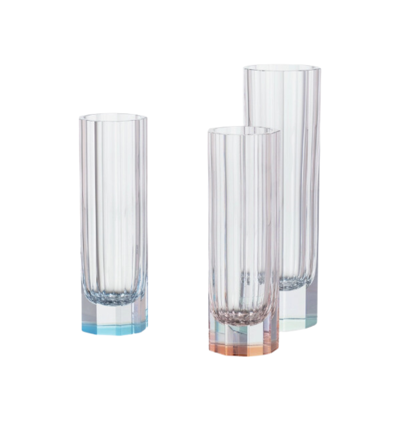 Tab - Moser - Daisy Vase