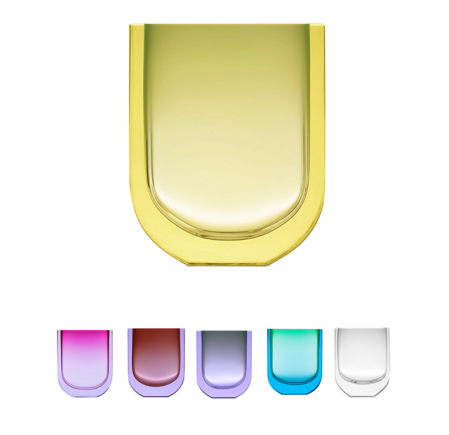 Tab - Moser - Four Seasons Vases