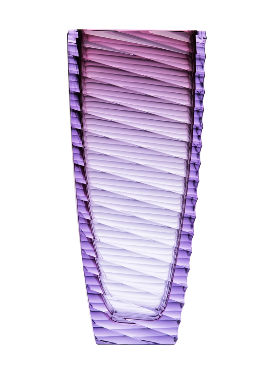Tab - Moser - Interfere Vases
