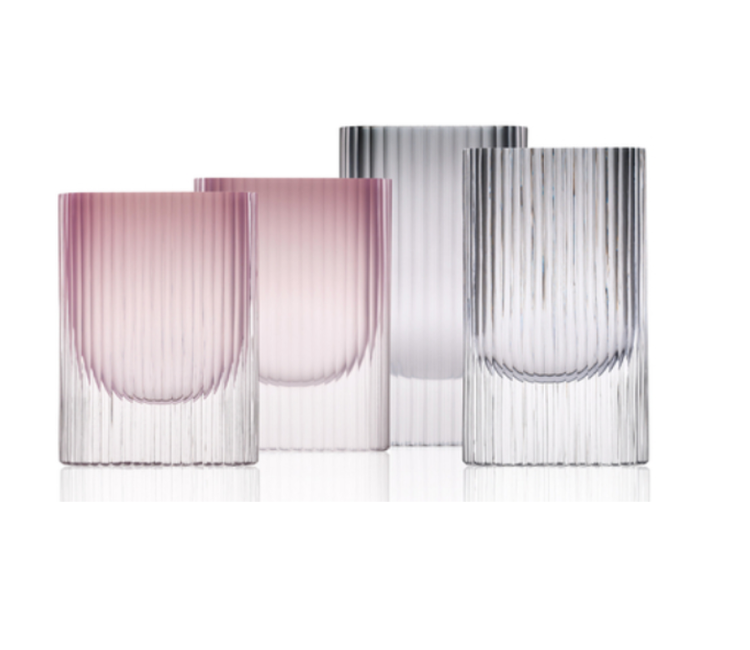 Tab - Moser - Harmonic Vases