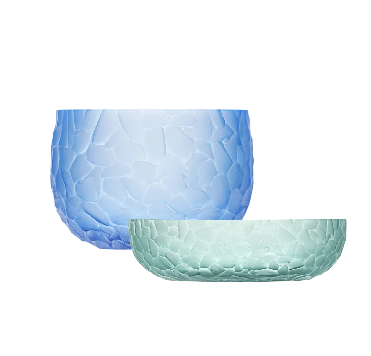 Tab - Moser - Arctic Bowls