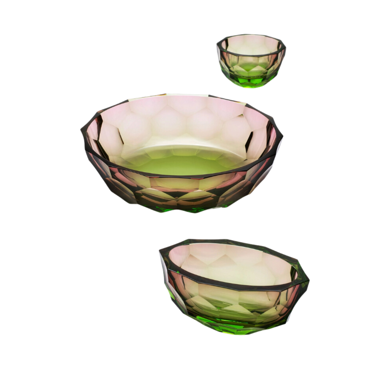 Tab - Moser - Caorle Bowls