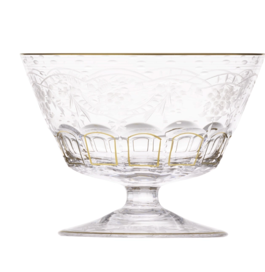 Tab - Moser - Maharani Bowls