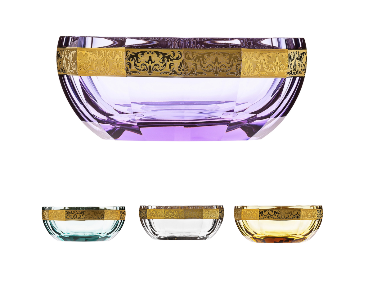 Tab - Moser - Oasis Bowls