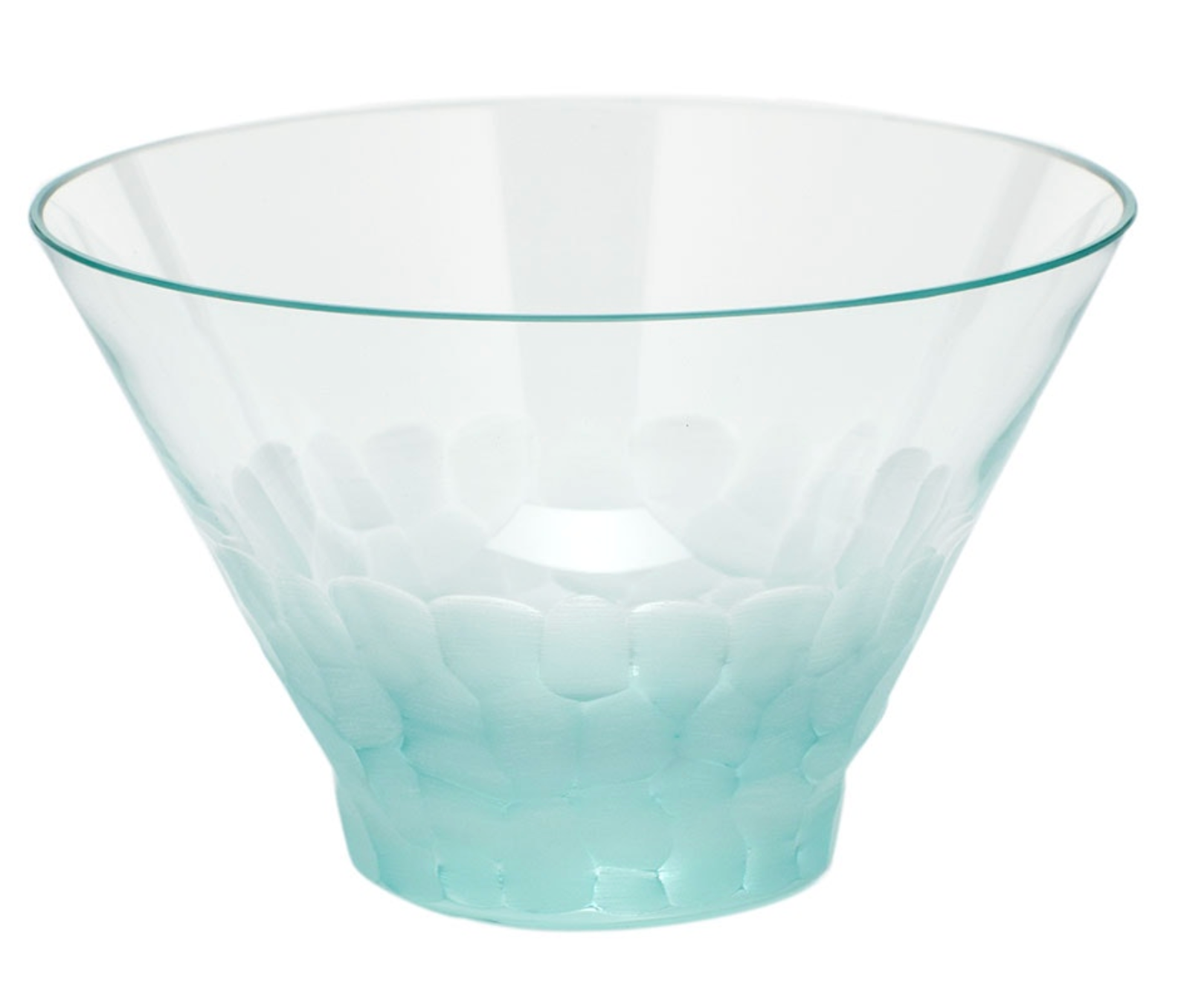 Tab - Moser - Pebbles Bowl