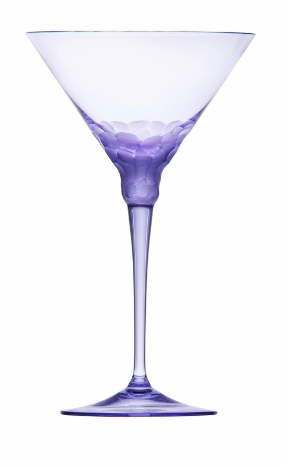Tab - Moser - Pebbles Stemware
