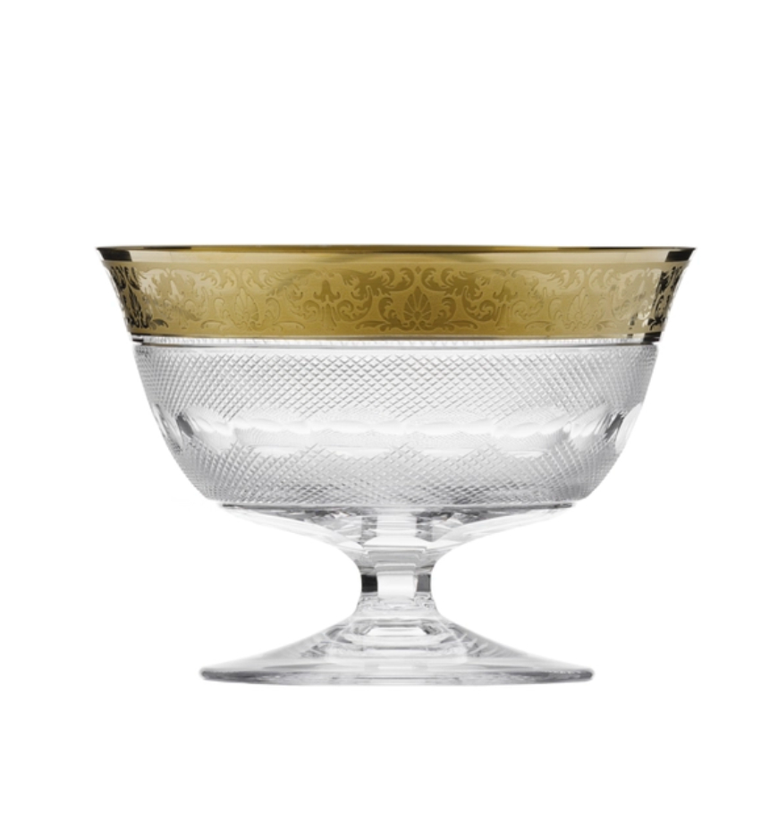 Tab - Moser - Splendid Bowls