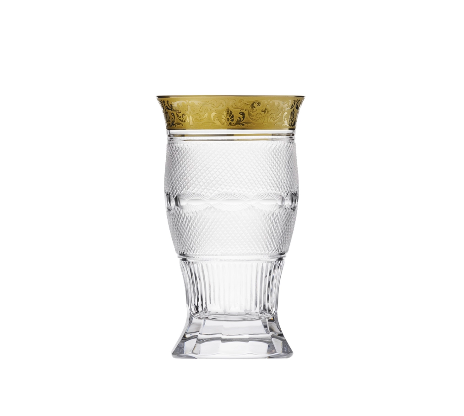 Tab - Moser - Splendid Barware