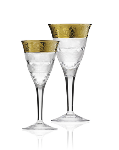 Tab - Moser - Splendid Stemware