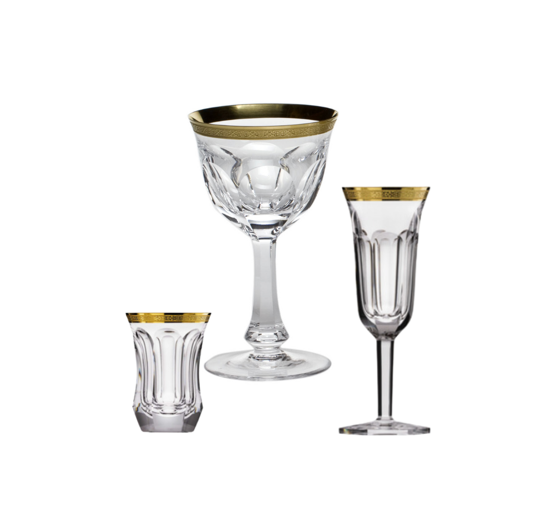 Tab - Moser - Pope Gold